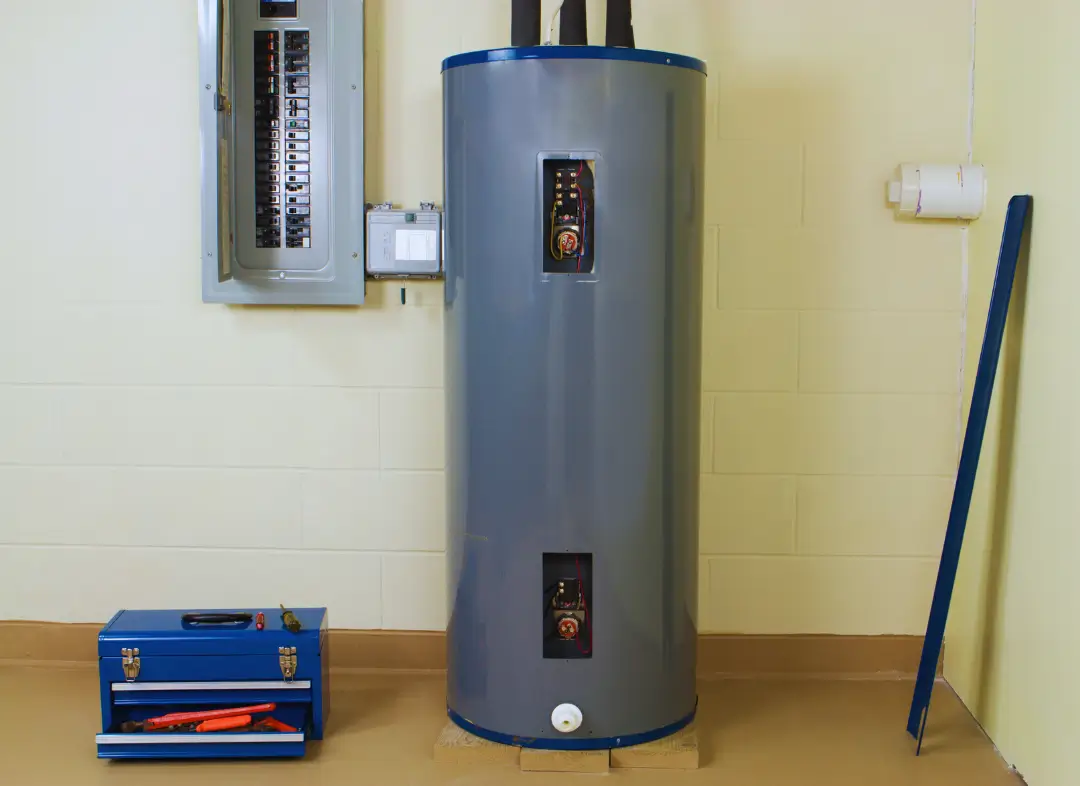 Chauffe-eau Chemillé-en-Anjou