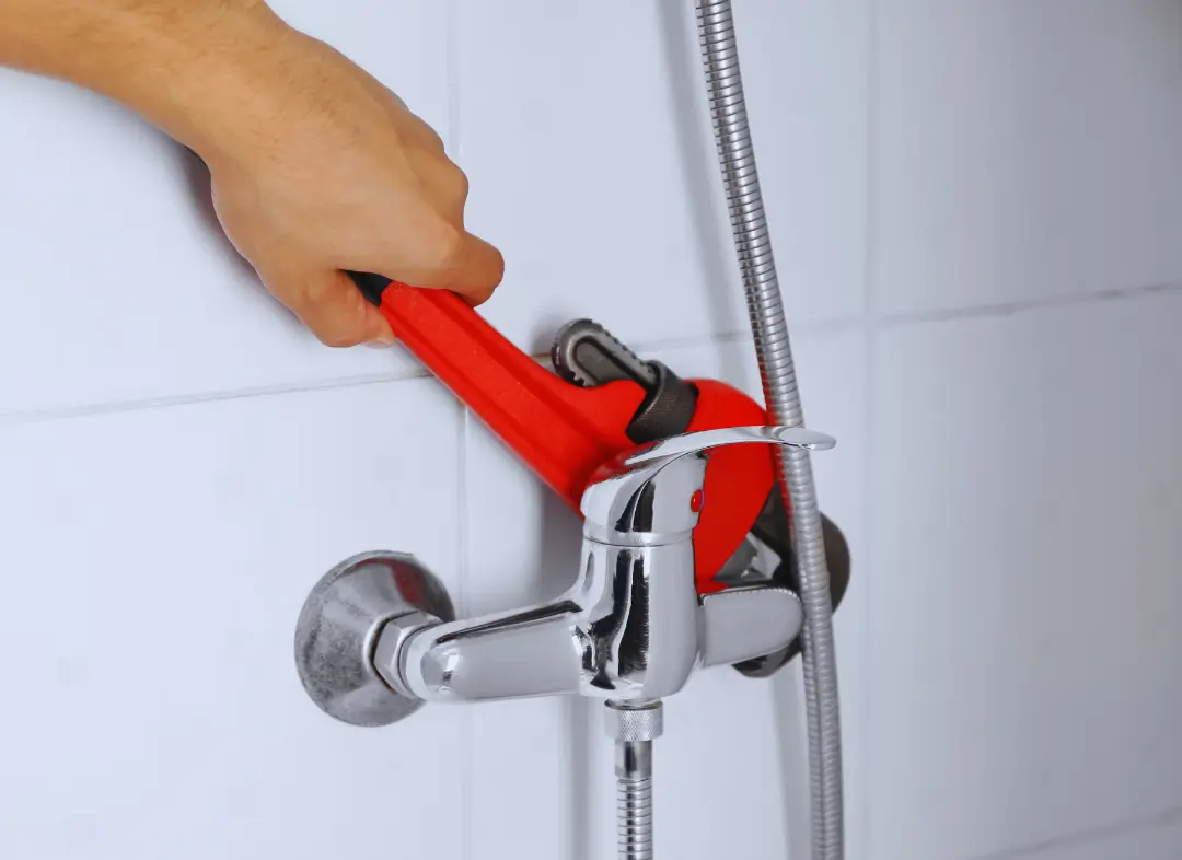 Mitigeur Thermostatique douche Chemillé-en-Anjou