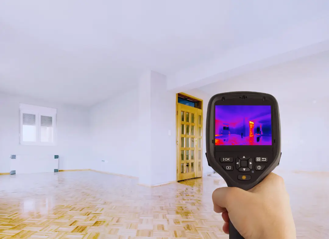 Recherche de fuite à Chemillé-en-Anjou